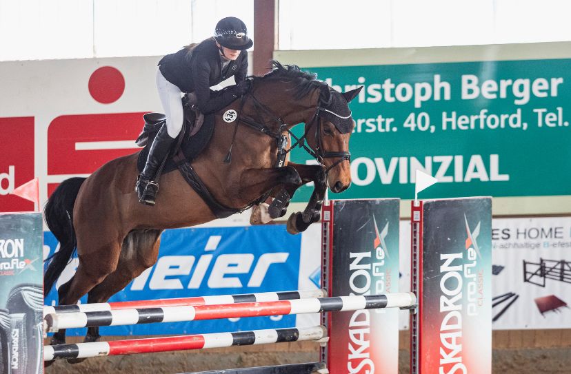 Junioren-Springfördercup 2025-2026