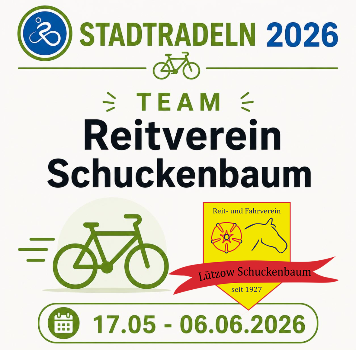 Stadtradeln